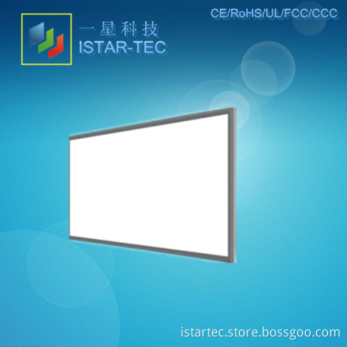 Special Size 99.5X61.5cm LED Panel Light